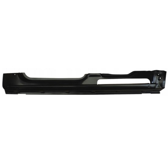 Teljes küszöb hoz Ford Transit Connect 2003-2013 / Bal 17149