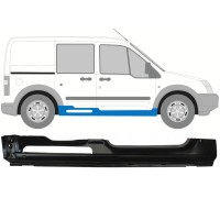 Teljes küszöb hoz Ford Transit Connect 2003-2013 / Jobb 17148