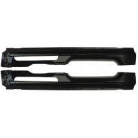 Teljes küszöb hoz Ford Transit Connect 2003-2013 / Bal+Jobb / Készlet 17150