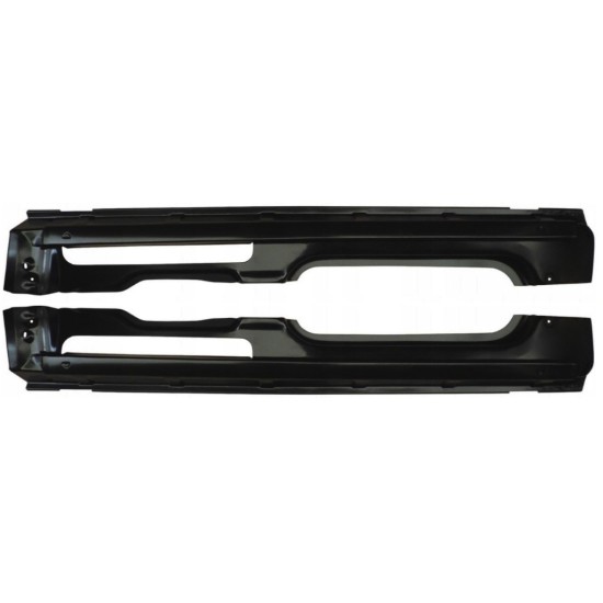 Teljes küszöb hoz Ford Transit Connect 2003-2013 / Bal+Jobb / Készlet 17150
