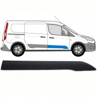 Első ajtó díszítő elem hoz Ford Transit Connect 2013- / Jobb 8496