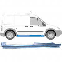 Teljes küszöb hoz Ford Transit Connect 2003-2013 / Jobb 6621