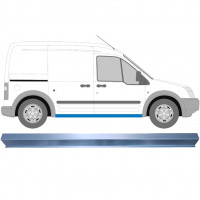 Küszöb javító panel hoz Ford Transit Connect 2003-2013 / Bal = Jobb (szimmetrikus) 5575