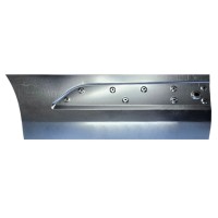 Első ajtó javító lemez hoz Ford Transit Custom 2013- / Bal 15966