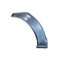 Első sárvédő javító panel hoz Ford Transit Custom 2013- / Bal 15969