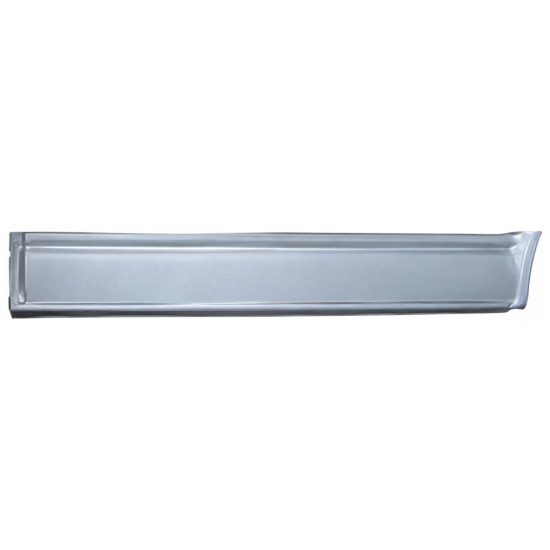 Oldalsó javító panel hoz Volkswagen Transporter T5 2003-2015 / Bal 17223