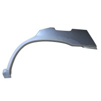 Hátsó sárvédő javító panel hoz Mazda Tribute 2001-2008 / Bal 15781