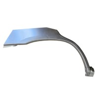 Hátsó sárvédő javító panel hoz Mazda Tribute 2001-2008 / Jobb 15780