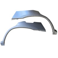 Javító panel készlet hoz Mazda Tribute 2001-2008 / Bal+Jobb / 15853