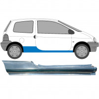 Küszöb javító panel hoz Renault Twingo 1993-2007 / Jobb 6972