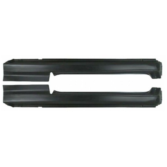 Teljes küszöb hoz Fiat Uno 1983-2002 / Bal+Jobb / Készlet 16718