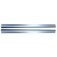 Alsó küszöb javító panel hoz Toyota Urban Cruiser 2008-2016 / Bal+Jobb / Készlet 15994