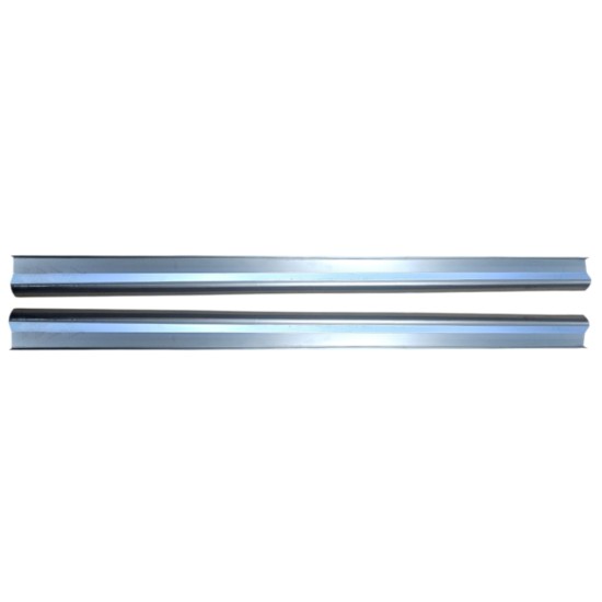Alsó küszöb javító panel hoz Toyota Urban Cruiser 2008-2016 / Bal+Jobb / Készlet 15994