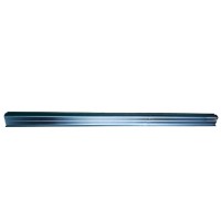 Alsó küszöb javító panel hoz Opel Vectra C 2002-2009 / Bal = Jobb (szimmetrikus) 16097