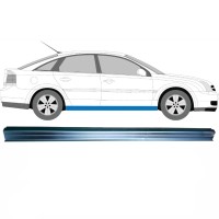 Alsó küszöb javító panel hoz Opel Vectra C 2002-2009 / Bal = Jobb (szimmetrikus) 16097