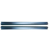Alsó küszöb javító panel hoz Opel Vectra C 2002-2009 / Bal+Jobb / Készlet 16098