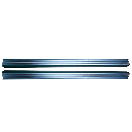 Alsó küszöb javító panel hoz Opel Vectra C 2002-2009 / Bal+Jobb / Készlet 16098