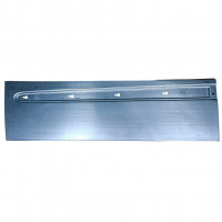 Első ajtó javító lemez hoz Mercedes Vito W639 2003-2014 / Bal 12912