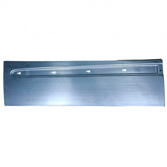 Első ajtó javító lemez hoz Mercedes Vito W639 2003-2014 / Bal 12912