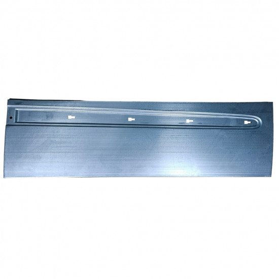 Első ajtó javító lemez hoz Mercedes Vito W639 2003-2014 / Jobb 12911