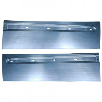 Első ajtó javító lemez hoz Mercedes Vito W639 2003-2014 / Bal / Jobb / Bal+Jobb / Készlet 12913