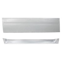 Külső alsó tolóajtó javító panel hoz Mercedes Vito I W638 1996-2003 / Jobb / Készlet 16175