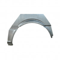 Hátsó sárvédő javító panel hoz Mercedes Vito W639 2003-2014 / Bal 12916