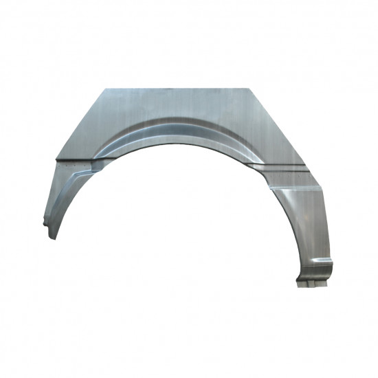 Hátsó sárvédő javító panel hoz Mercedes Vito W639 2003-2014 / Jobb 12914