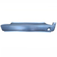 Első küszöb javító panel hoz Mercedes Vito I W638 1996-2003 / Jobb 8831