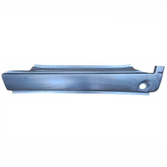Első küszöb javító panel hoz Mercedes Vito I W638 1996-2003 / Jobb 8831
