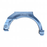 Hátsó sárvédő javító panel hoz Volkswagen Passat B5 1996-2005 / Jobb 7112