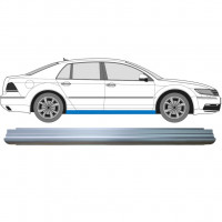 Küszöb javító panel hoz VW Phaeton 2002-2016 / Bal = Jobb (szimmetrikus) 7130