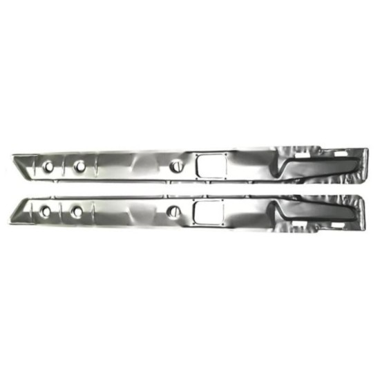 Belső küszöb javító panel hoz Volvo 240 1975-1993 / Bal+Jobb / Készlet 16111