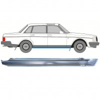 Todo todo for Volvo 240 1975-1993 / Todo 12770