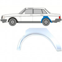 Hátsó sárvédő javító panel hoz Volvo 240 1979-1993 / Bal 8290