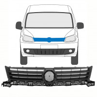 Hűtőrács hoz Volkswagen Caddy 2010-2015 8414