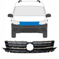 Hűtőrács hoz Volkswagen Caddy 2015-2020 8416