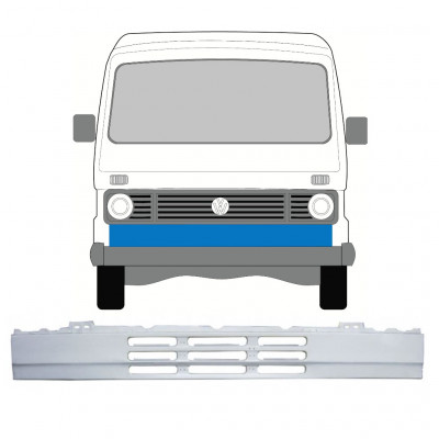 Belső első rész javító panel hoz Volkswagen LT 1975-1996 7948