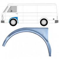 Első sárvédő javító panel hoz Volkswagen LT 1975-1996 / Bal 7953