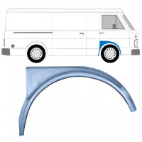 Első sárvédő javító panel hoz Volkswagen LT 1975-1996 / Jobb 7952