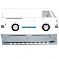 Belső tolóajtó javító panel hoz Volkswagen LT 1975-1996 / Jobb 7965