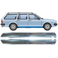 Teljes küszöb hoz Volkswagen Passat B2 1980-1988 / Bal+Jobb / COMBI / SEDAN / HATCHBACK / Készlet 9604