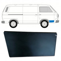 Külső ajtó javító panel hoz VW Transporter T3 1979-1992 / Jobb 11089