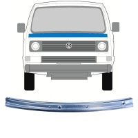 Szélvédő alatti lemez javító panel hoz Volkswagen Transporter T3 1979-1992 11092