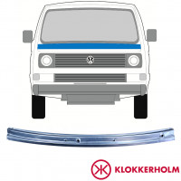 Szélvédő alatti lemez javító panel hoz Volkswagen Transporter T3 1979-1992 11092