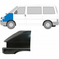 Első sárvédő hoz VW Transporter T4 1990-1996 / Bal 7239