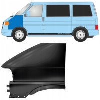 Első sárvédő hoz Volkswagen Transporter T4 1996-2003 / Bal 15351
