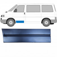 Első ajtó javító lemez hoz VW Transporter T4 1990-2003 / Bal 11323