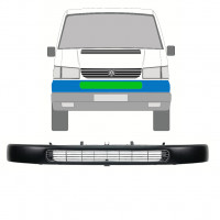 Hűtőrács hoz Volkswagen Transporter T4 1990-2003 / Készlet 9786