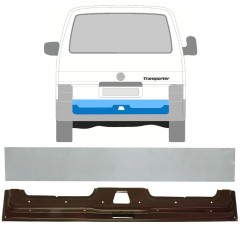 Belső és külső csomagtér fedél javító panel hoz Volkswagen Transporter T4 1990-2003 / Készlet 11584